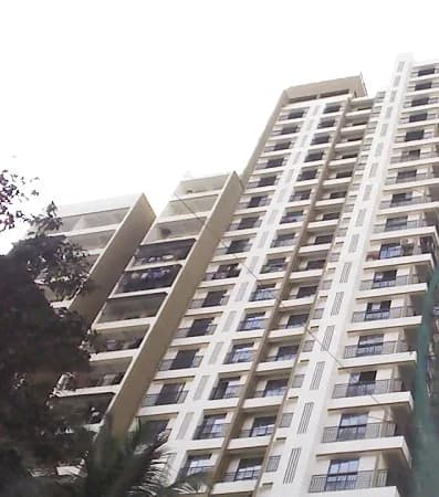 Beauty Heights, Sarvodaya Nagar