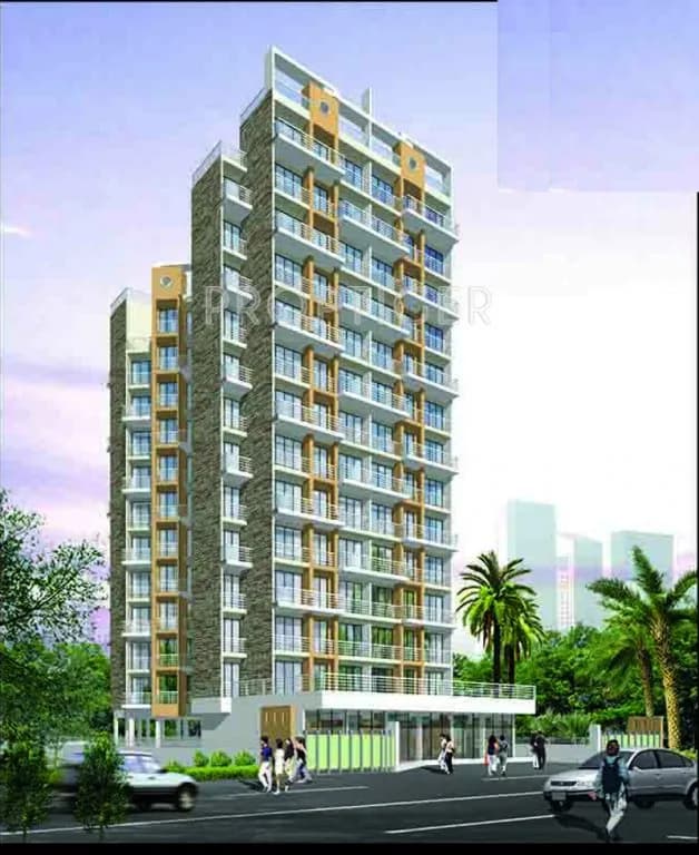 Pillars regency, Ulwe
