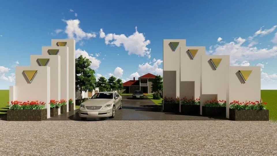 Anmol Basera Phase 2, Patan Bypass