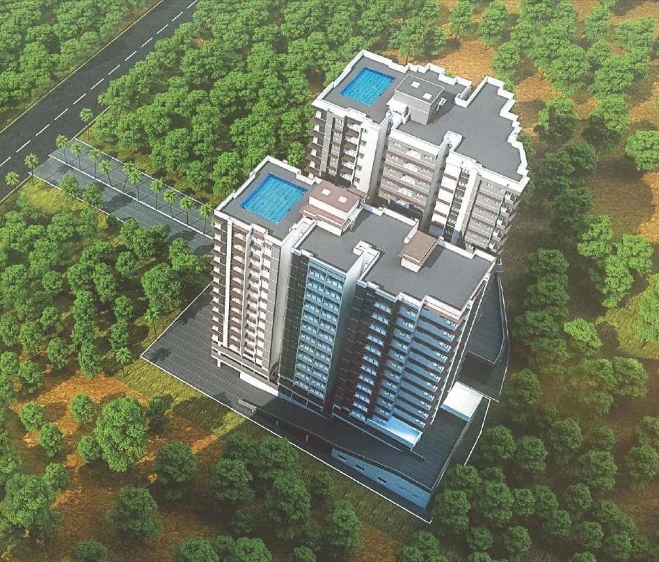 Vfive Elysium Phase 1, Kulathoor