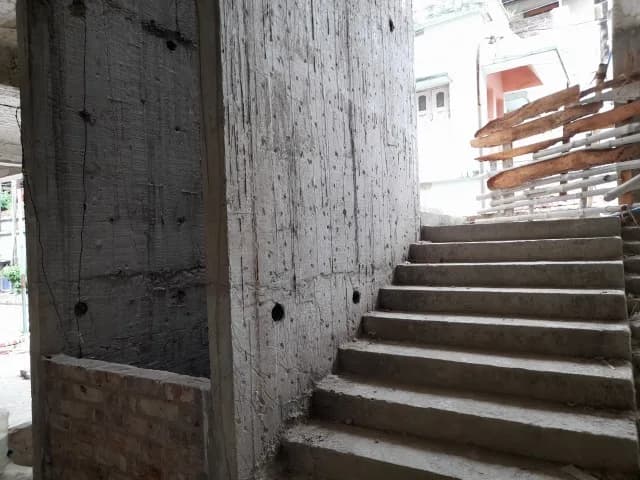 Niloy Villa, Barasat