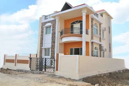 CSK Prestige County, Shamshabad