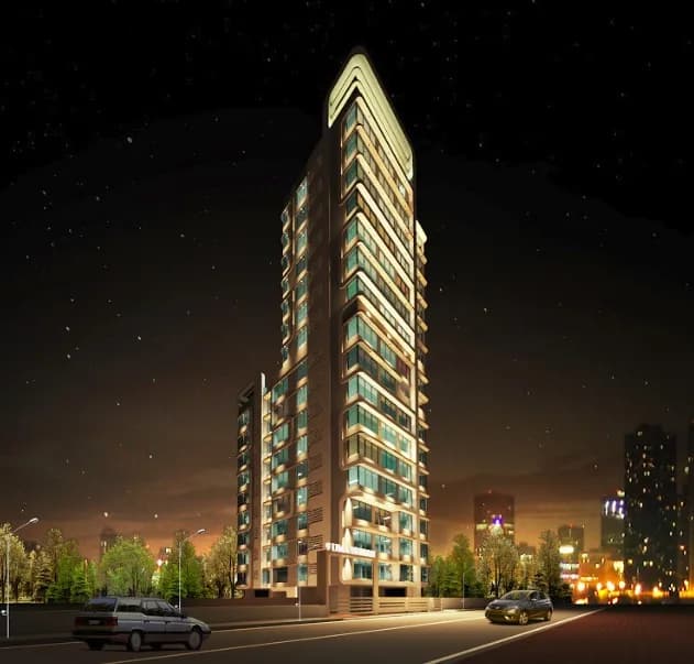9 Uma Ishaan — Artistic Elevation