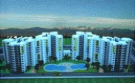 MSK Mega Apartment, Kengeri