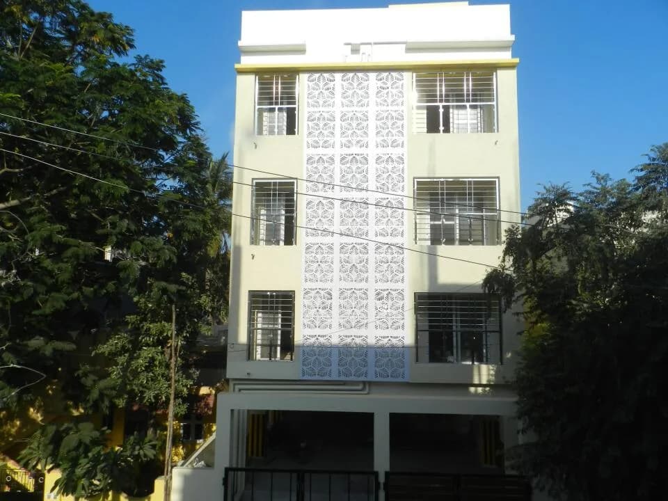 Udhayam Saimugil, Chitlapakkam