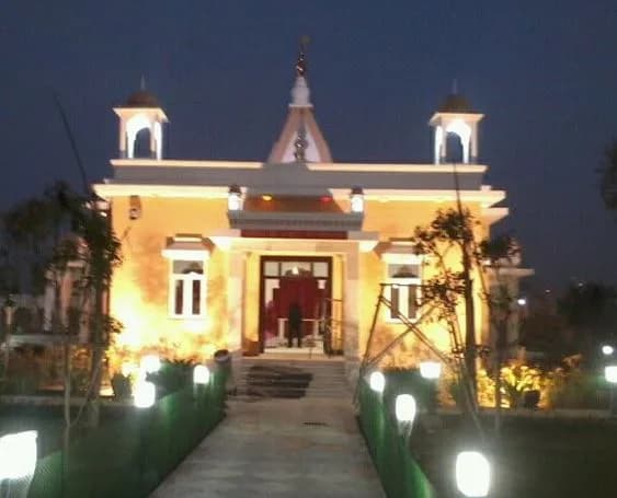 Omaxe Executive Homez, Ajmer Road