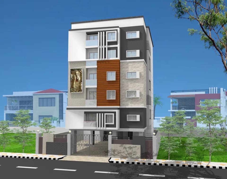 JK Classic Meadows, JP Nagar