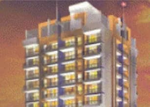 Bathija Siddhivinayak Solitaire, Sector 36 Kamothe