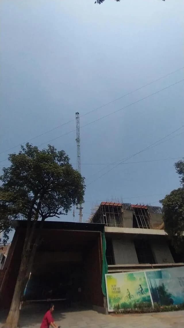Kadam 10 Elite Akasa, Pimple Gurav