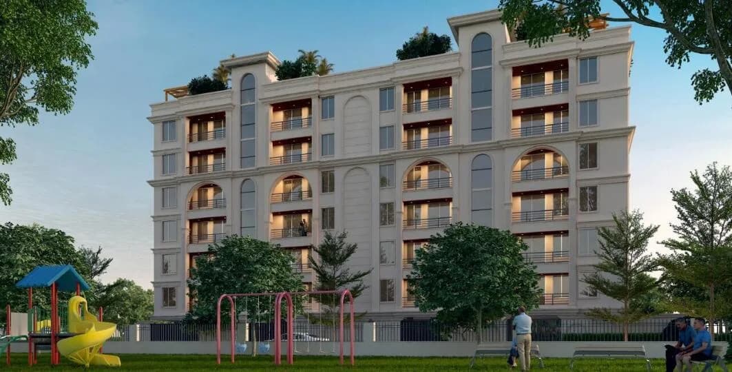 Park View By Siddhi Homes, Narayan Vihar