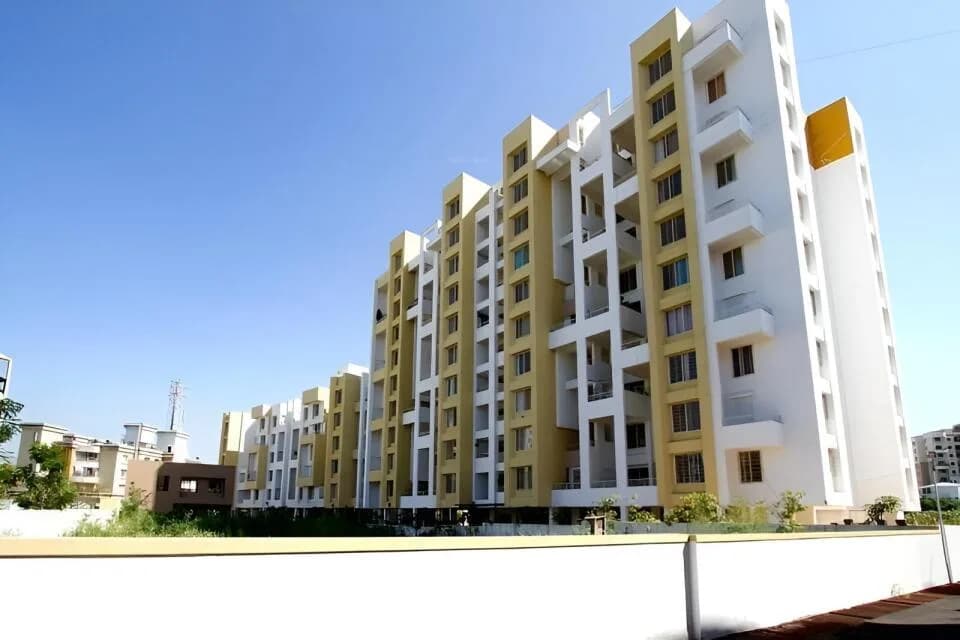 Paras Homes, Chattarpur