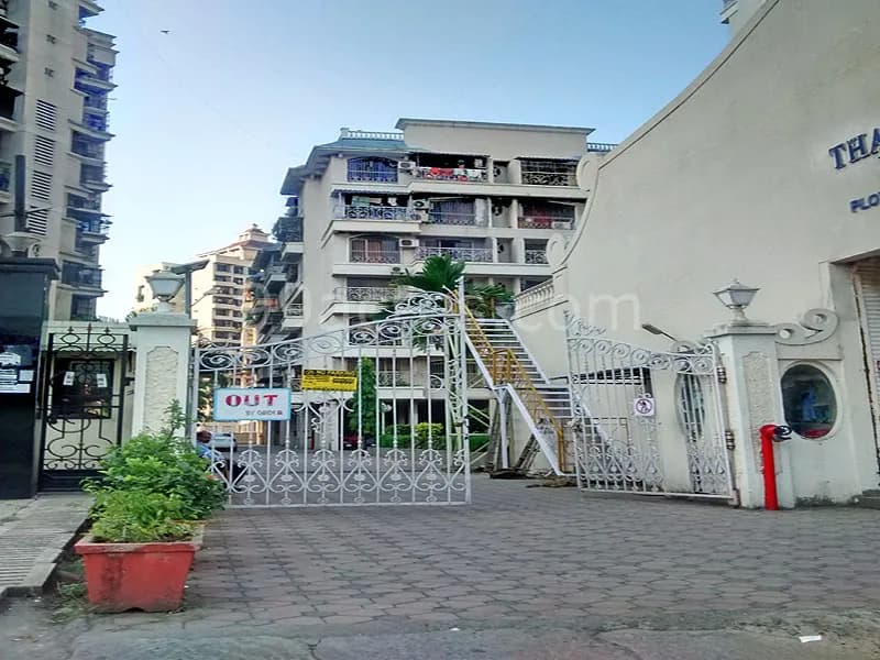 Tharwani Heritage, Sector 7 Kharghar