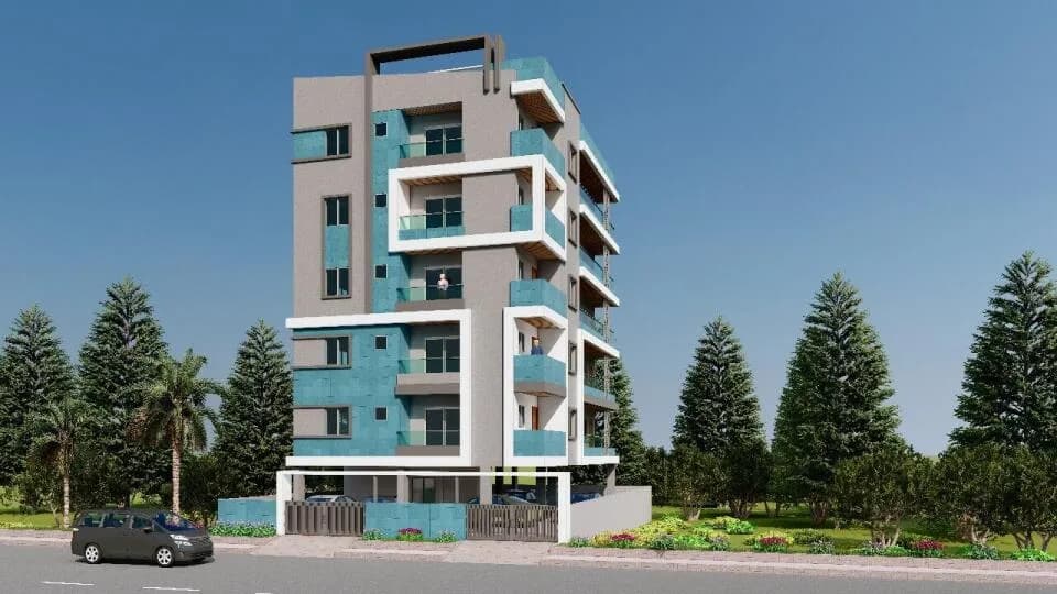 Avantikas The Emerald, Miyapur