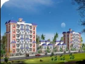 Pride Galaxy, Paithan Road