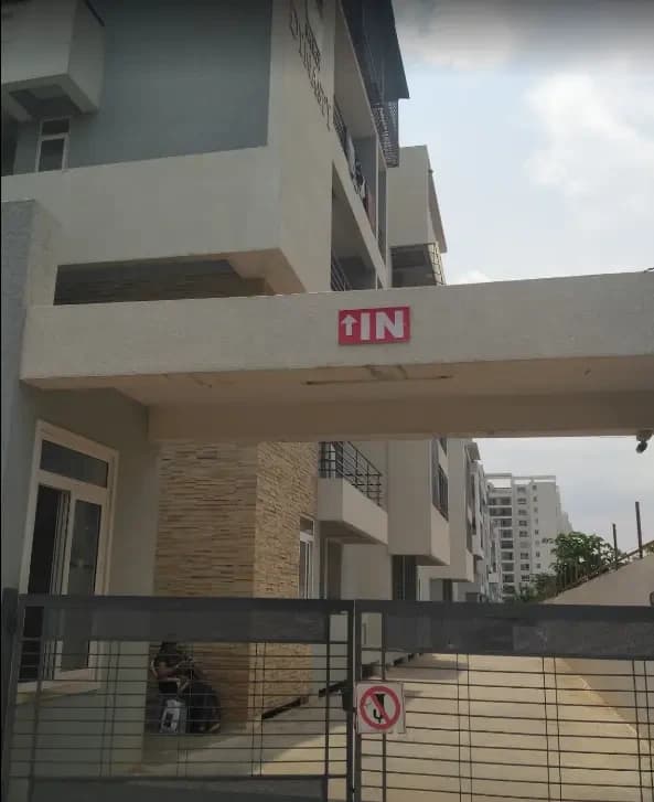 Saroj Dynasty, Bellandur