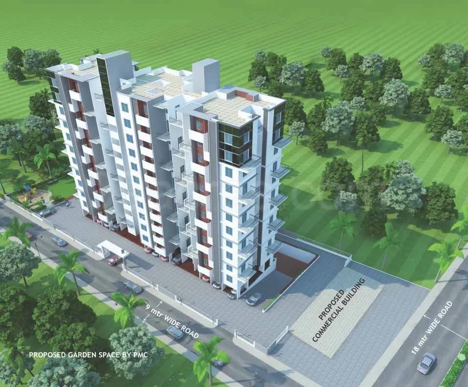 BG Tatva, Kharadi