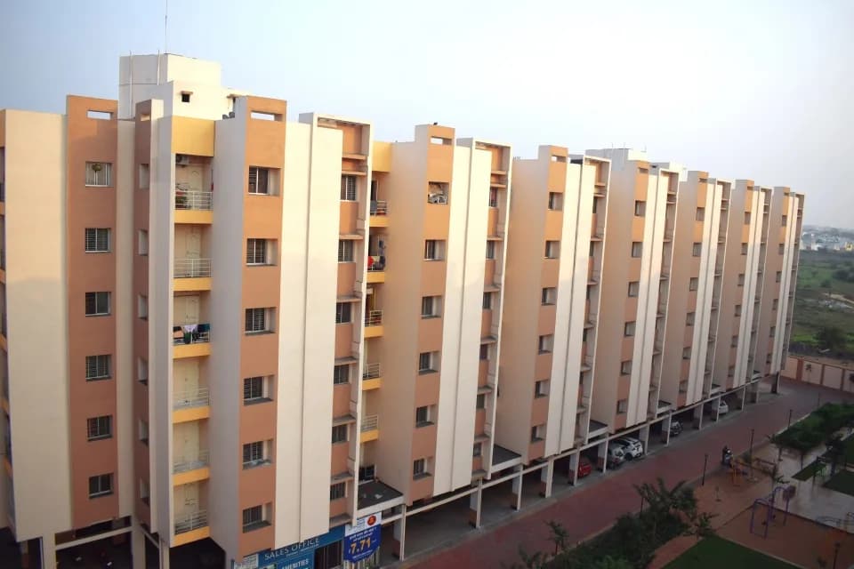 Avinash Aashiyana, Kabir Nagar