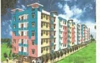 Accocca Ram Dayal Enclave, Saguna More