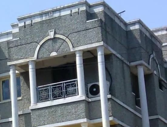 Geo Lake Homes, Verna