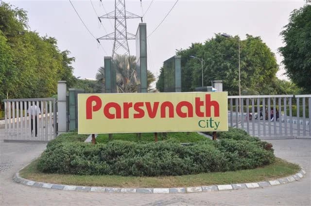 Royale Floors Parsvnath City, Uttardhauna