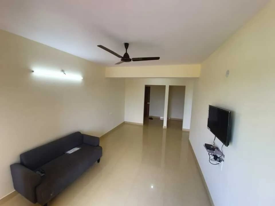 Kamat West Coast Residency 1, Kadamba Plateau