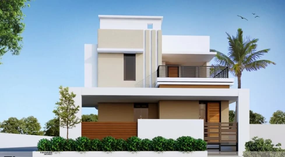 APR Lake View City, Otthakadai