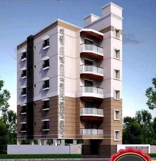 Pavithra Mayoora, West Mambalam