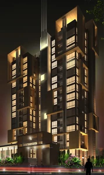 KGC Solitaire 20, Sealdah