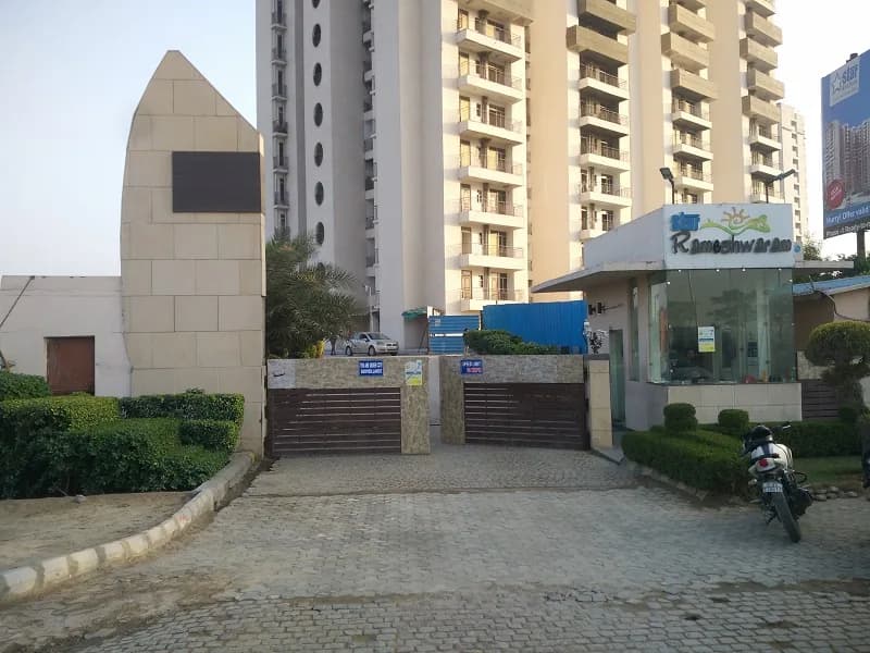 Star Rameshwaram, Raj Nagar Extension