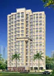 SD Bhalerao Satyam, Nehru Nagar, Kanjurmarg