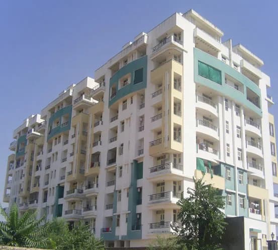 Pearl Springs, Jagatpura