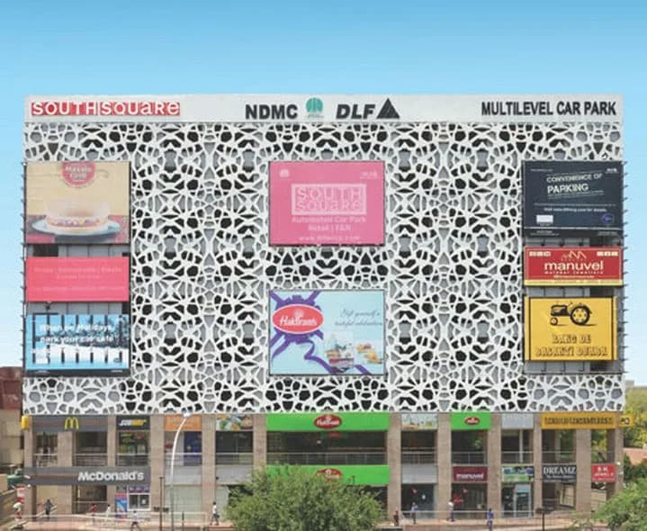 DLF South Square, Sarojini Nagar