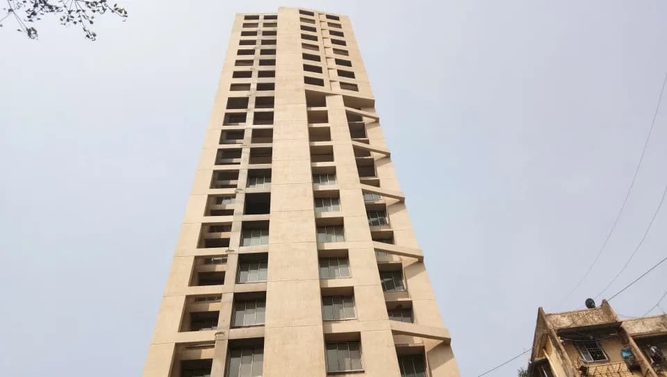 Rohan Lifescapes Ambar, Lower Parel