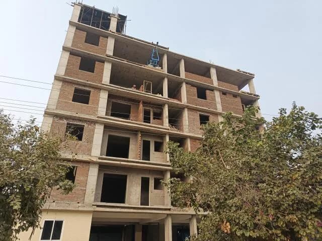Bluestone Navya MSR Homes, Uppal