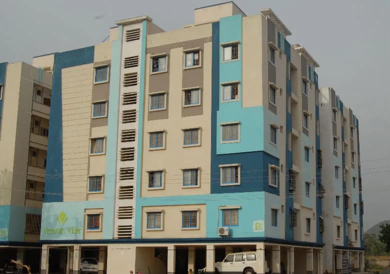Vasanth Vihar Madhurwada, Madhurawada
