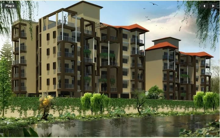 Manu Sai Greens, Mapusa