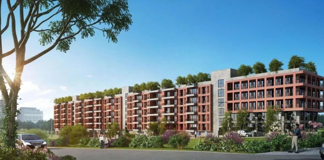 UKN Garden of Eden, Whitefield
