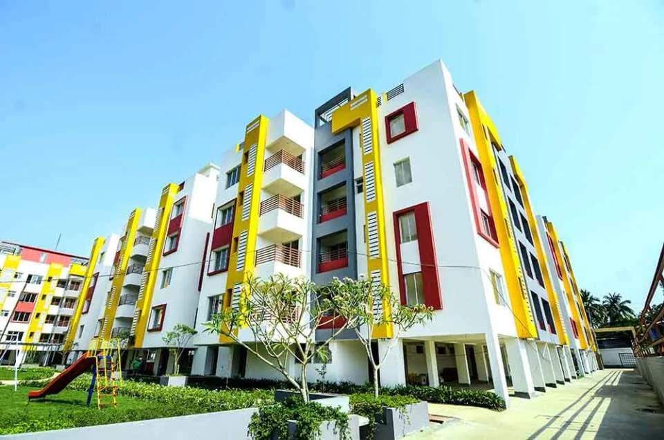 Sugam Serenity, Kamalgazi