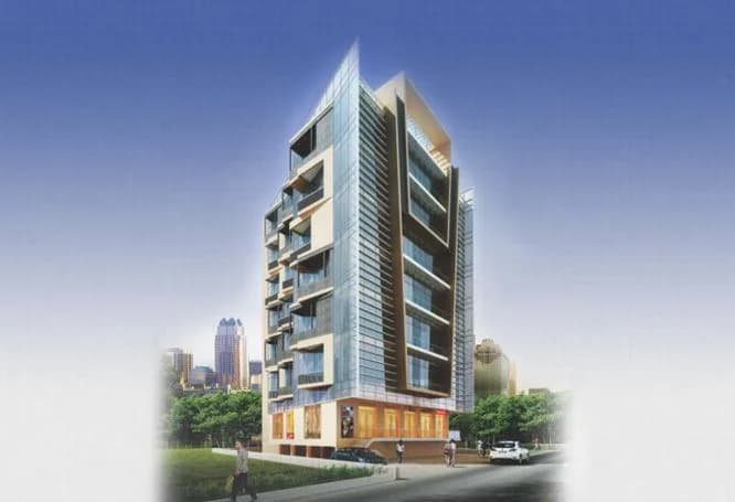 Centropolis, Shivaji Nagar