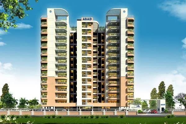 ABAD Knightsbridge, Kadavanthara