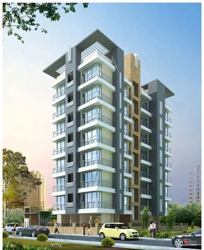 Navkar Sukh Bhimani, Jay Prakash Nagar