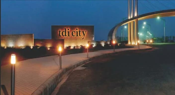 TDI City, Faridpur