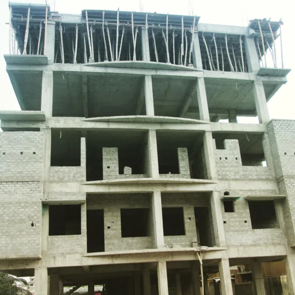 Vaishnav Vaishnavi Greens, Thakurpukur