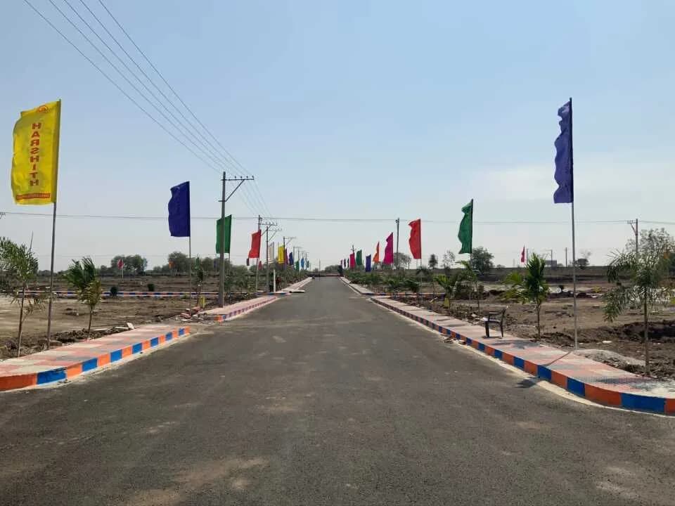 Peram Aditya Pride, Tukkuguda