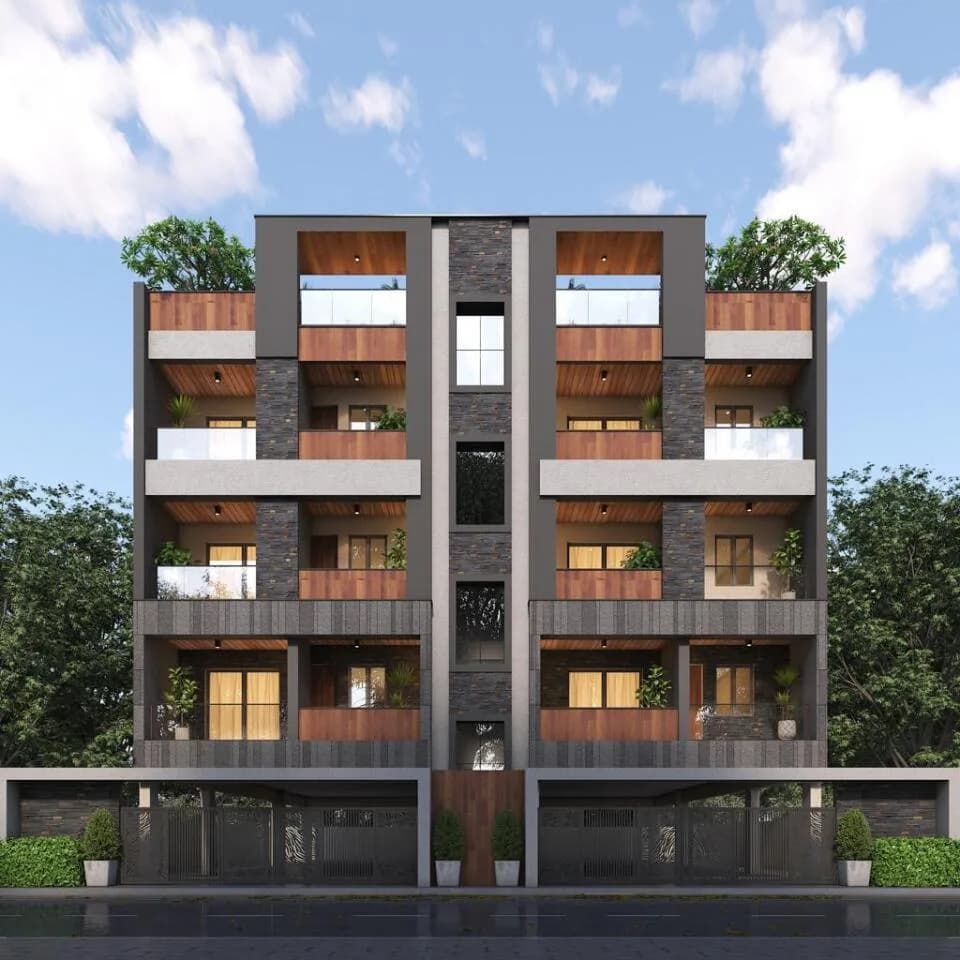 Traventure Harmony, Anna Nagar