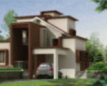 Asha Viola Villas, Chelannur