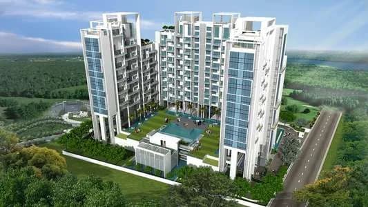 DB Golf Links, Shastri Nagar