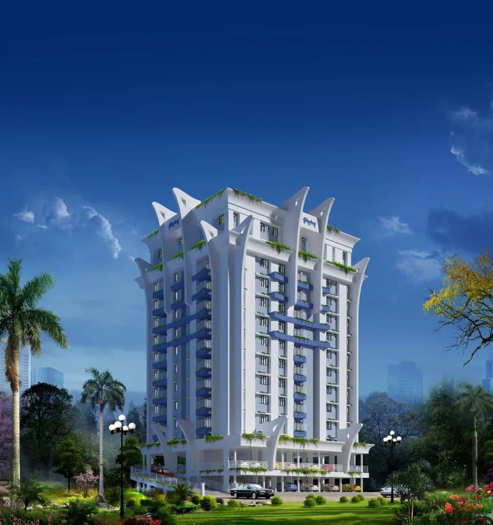 Galaxy Highfield, Panampally Nagar