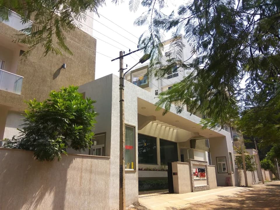 Neev Stone Oaks, Naganathapura