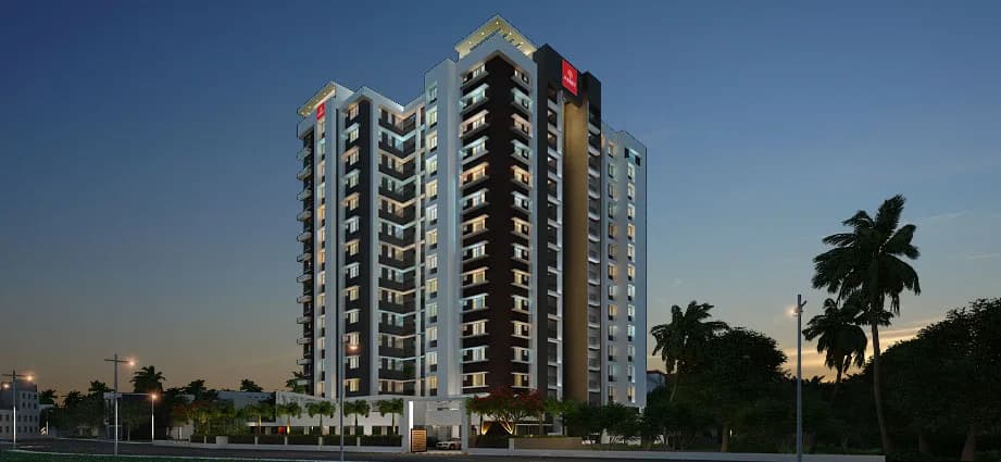 Asset Gateway, Ring Road